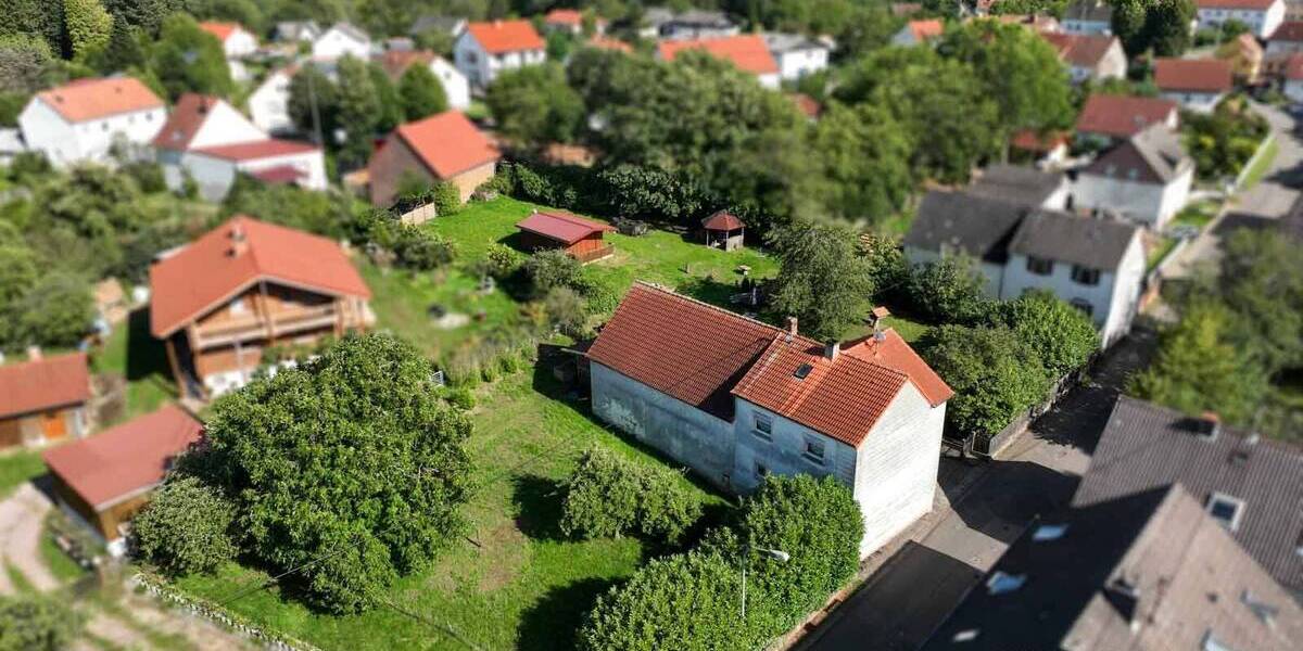 Einfamilienhaus Hilst - 4 Zimmer, 110 m&sup2;, 199.000&euro; | Angebot:25668044