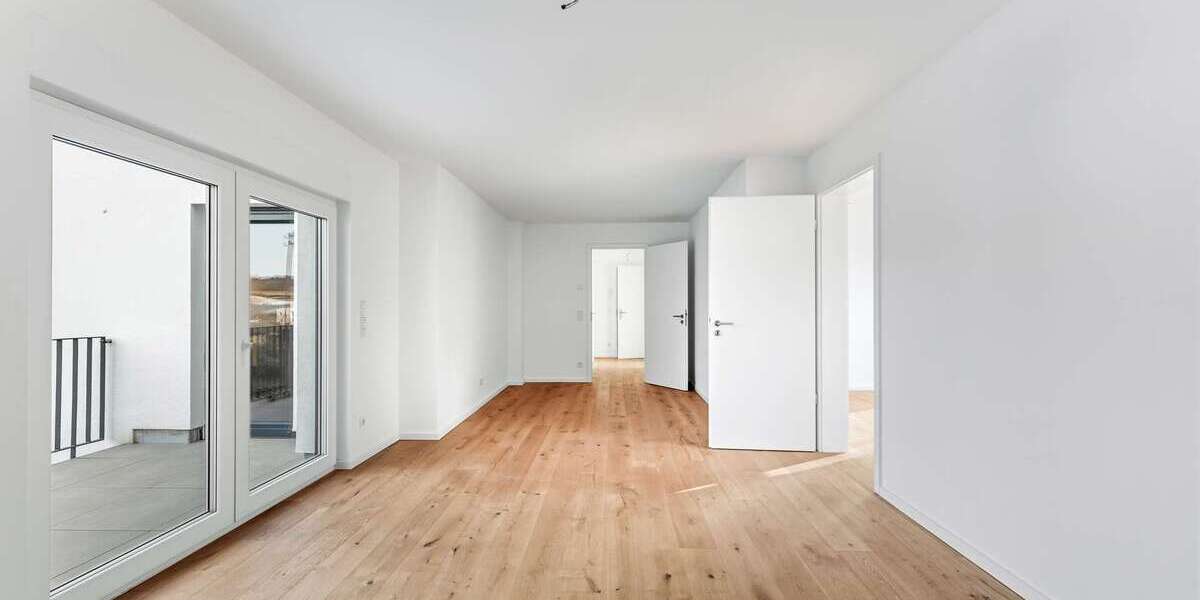 Etagenwohnung Saarbrücken Brebach-Fechingen - 3 Zimmer, 86 m&sup2;, 339.000&euro; | Angebot:25833833