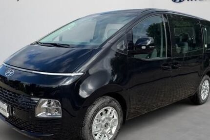 Hyundai STARIA 4.474 km 39.990 &euro; Contwig 66497