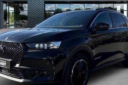 DS Automobiles DS7 (Crossback) 62.600 km 27.990 &euro; Homburg 66424