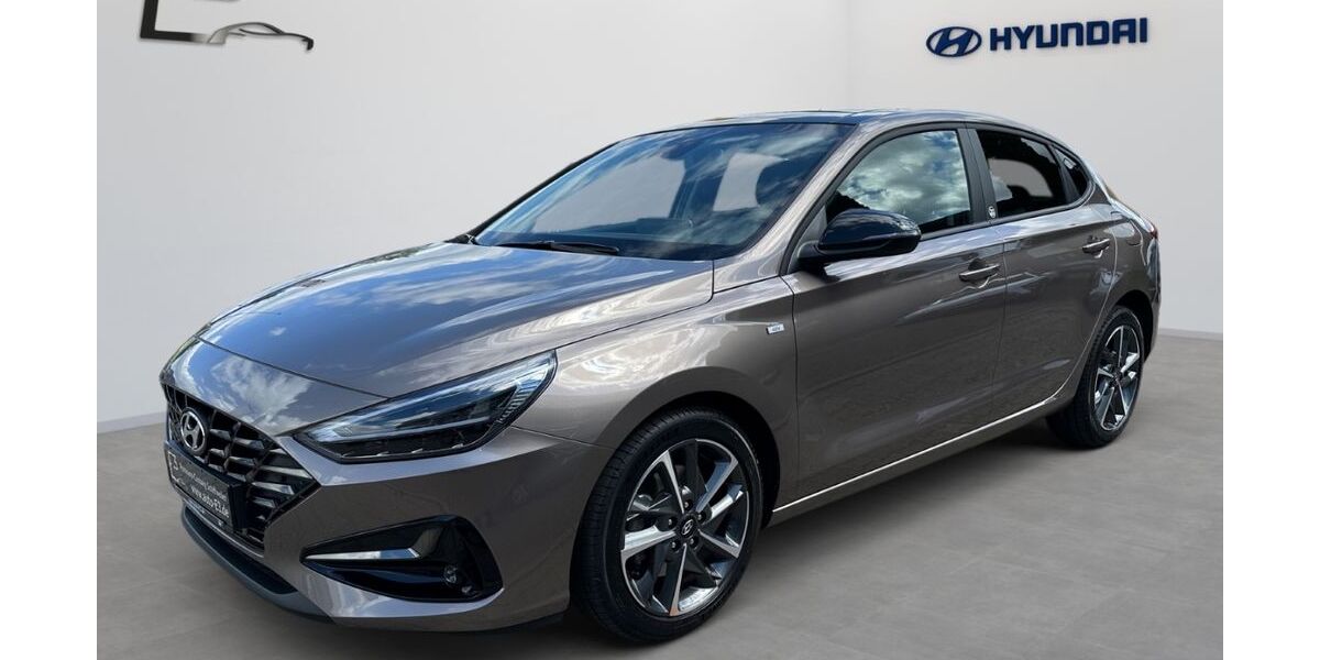 Hyundai i30 24.008 km 19.991 &euro; Contwig 66497