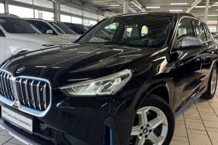 BMW iX1 28.800 km 31.688 &euro; Pirmasens 66954