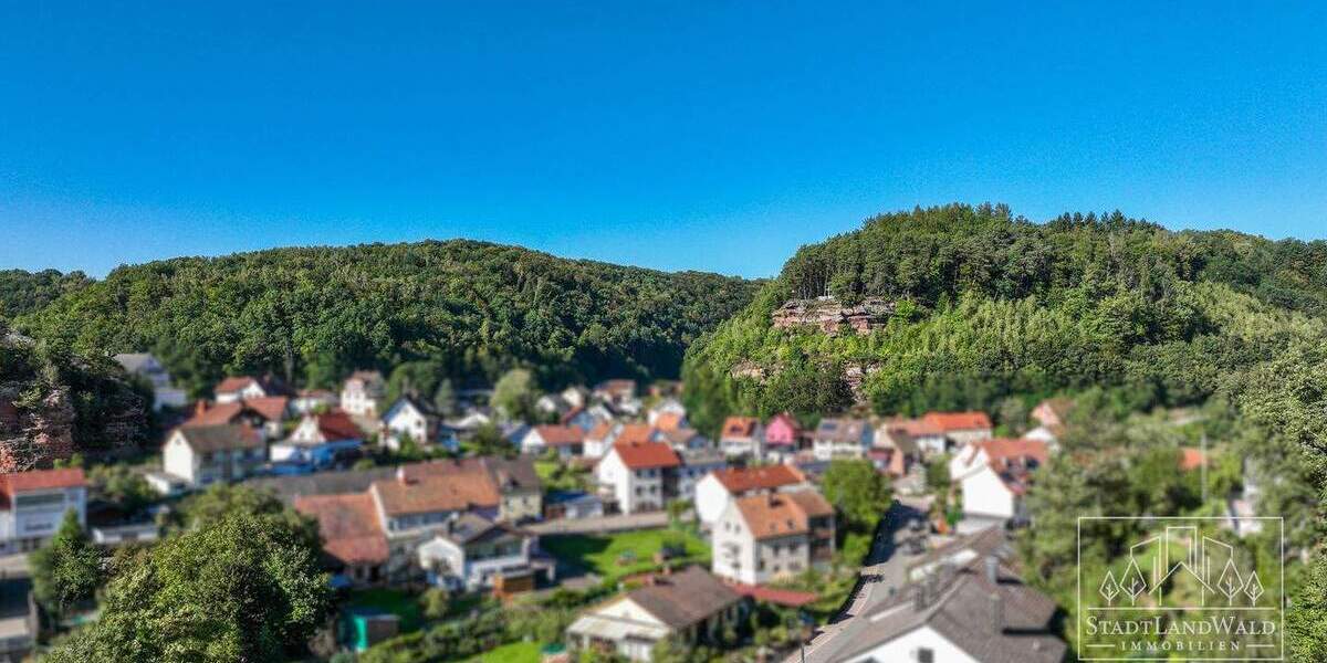 Grundstück Trulben - 27.900&euro; | Angebot:25798623