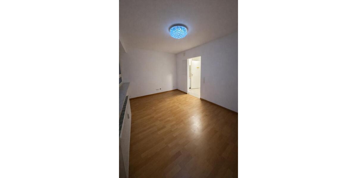 Erdgeschoßwohnung Kusel - 1 Zimmer, 23 m&sup2;, 60.000&euro; | Angebot:26197293