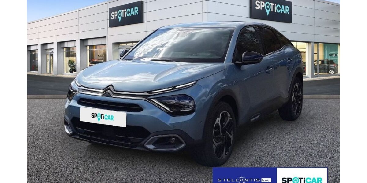 Citroen C4 19.814 km 19.090 &euro; Saarbrücken 66119