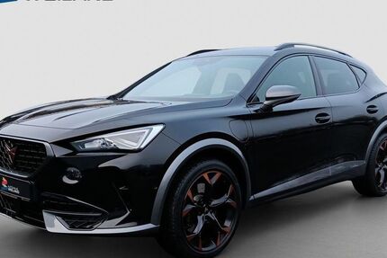 Cupra Formentor 37.000 km 27.900 &euro; Neunkirchen 66539