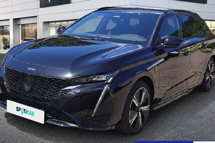 Peugeot 308 32.457 km 22.490 &euro; Saarbrücken 66119
