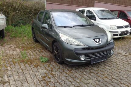 Peugeot 207 190.423 km 749 &euro; Thaleischweiler-Fröschen 66987