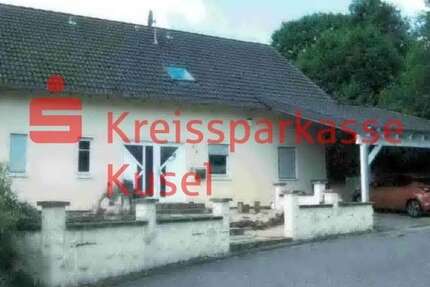 Haus Kirkel - 5 Zimmer, 198 m&sup2;, 400.000&euro; | Angebot:25200902