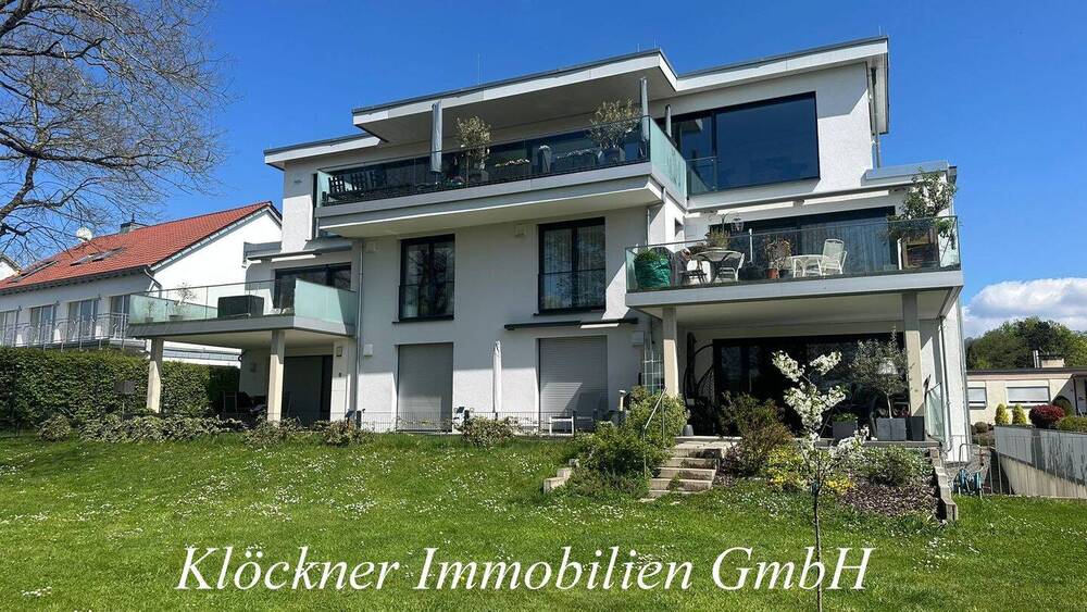Etagenwohnung Saarbrücken St Johann - 2 Zimmer, 150 m&sup2;, 2.500&euro; | Angebot:26245242