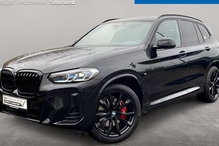 BMW X3 19.080 km 54.904 &euro; Saarbrücken 66121