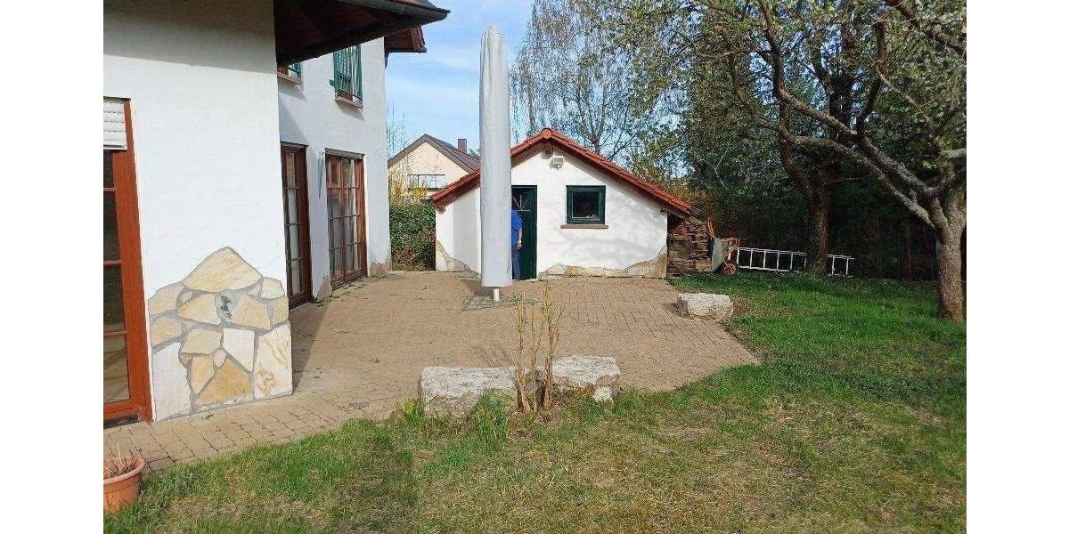 Mehrfamilienhaus, Wohnhaus Sankt Ingbert St. Ingbert - 6 Zimmer, 180 m&sup2;, 645.000&euro; | Angebot:26797426