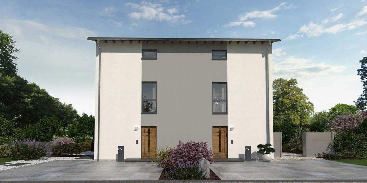Doppelhaushälfte Riegelsberg - 5 Zimmer, 162 m&sup2;, 583.900&euro; | Angebot:25775539