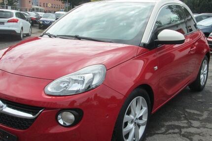 Opel Adam 65.000 km 6.990 &euro; Spiesen-Elversberg 66583