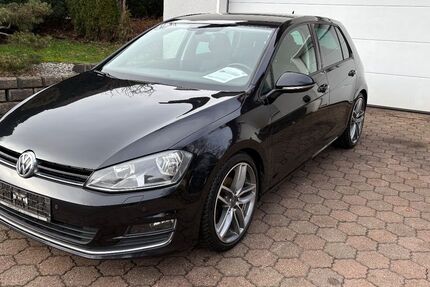 VW Golf 171.714 km 9.690 &euro; Bliesen (St. Wendel) 66606