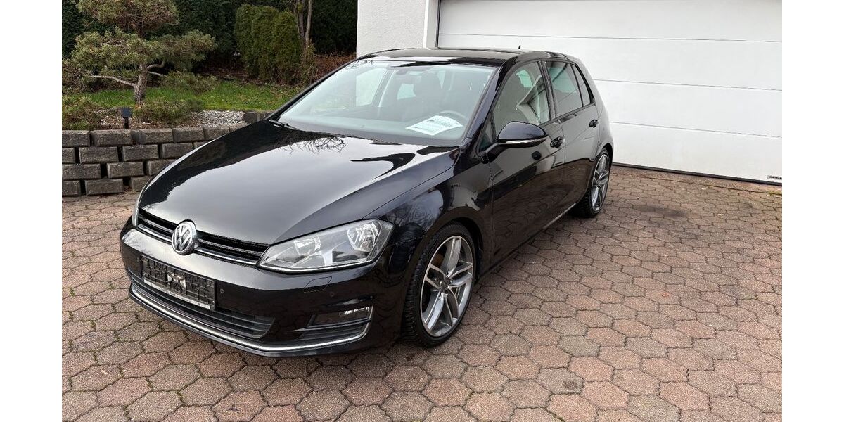 VW Golf 171.714 km 9.690 &euro; Bliesen (St. Wendel) 66606