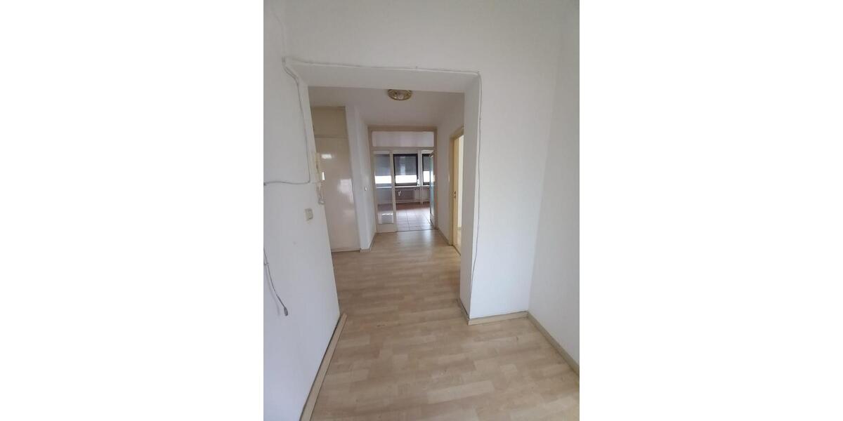 Etagenwohnung Spiesen-Elversberg Elversberg - 2 Zimmer, 68 m&sup2;, 500&euro; | Angebot:25832503