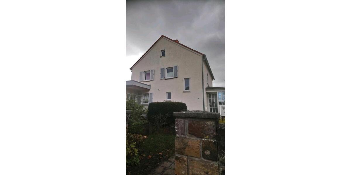 Einfamilienhaus Zweibrücken - 6 Zimmer, 170 m&sup2;, 1.700&euro; | Angebot:24524570