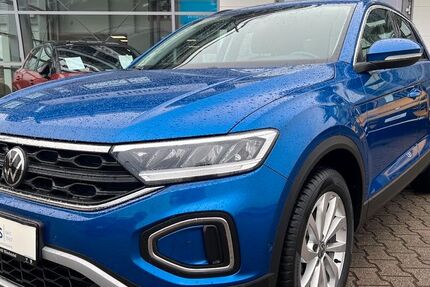 VW T-Roc 82.500 km 19.490 &euro; Blieskastel 66440