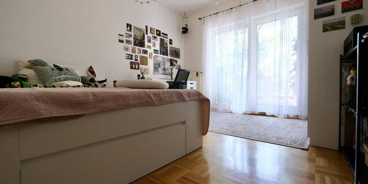 Etagenwohnung Neunkirchen Innenstadt - 2 Zimmer, 55 m&sup2;, 95.000&euro; | Angebot:26806501