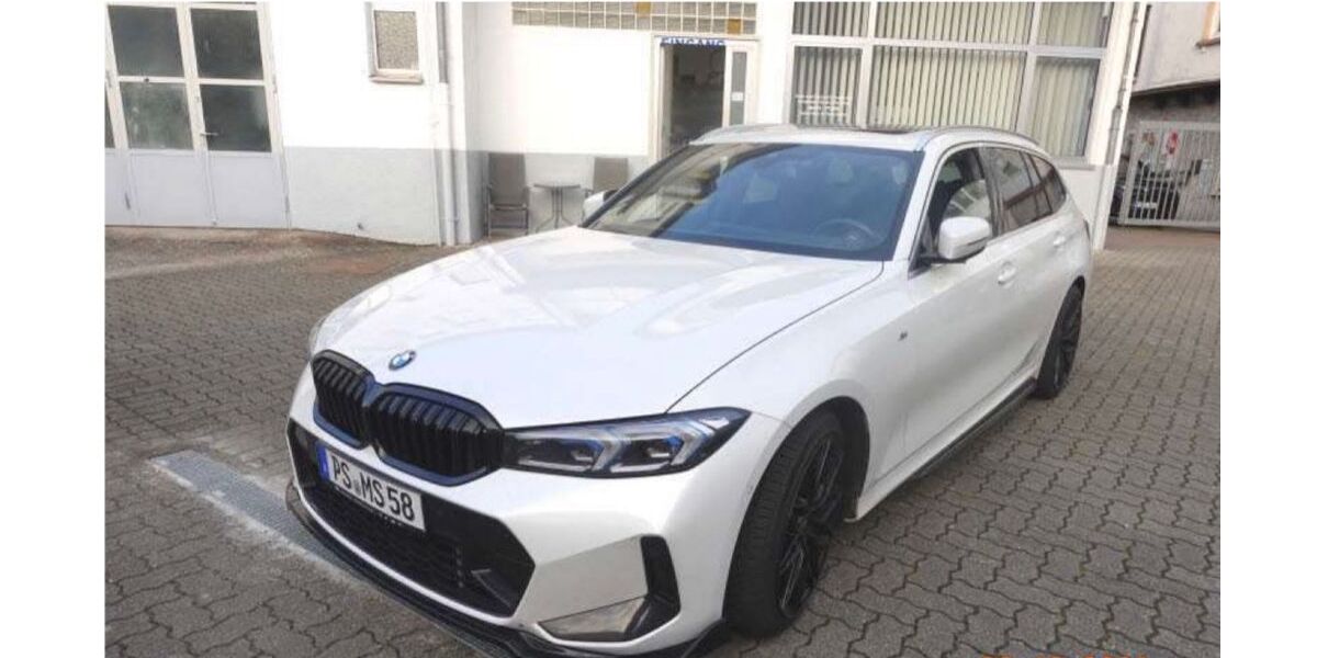 BMW 330 62.900 km 37.990 &euro; Münchweiler 66981