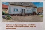 Einfamilienhaus Reifenberg Stockbornerhof - 135.000&euro; | Angebot:24782881