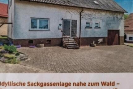 Haus Reifenberg Stockbornerhof - 135.000&euro; | Angebot:24782881