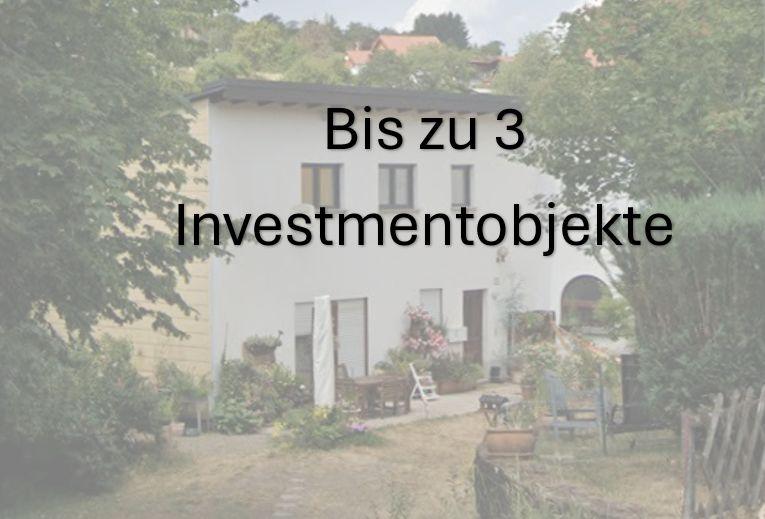Mehrfamilienhaus, Wohnhaus Marpingen - 6 Zimmer, 181 m&sup2;, 350.000&euro; | Angebot:26272838