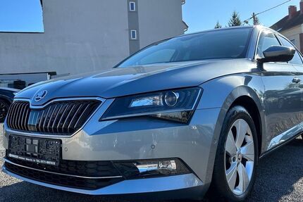 Skoda Superb 109.212 km 17.990 &euro; Saarbrücken 66117
