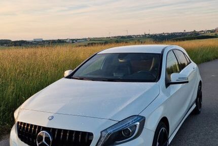 Mercedes-Benz A 180 93.000 km 10.250 &euro; Pirmasens 66954