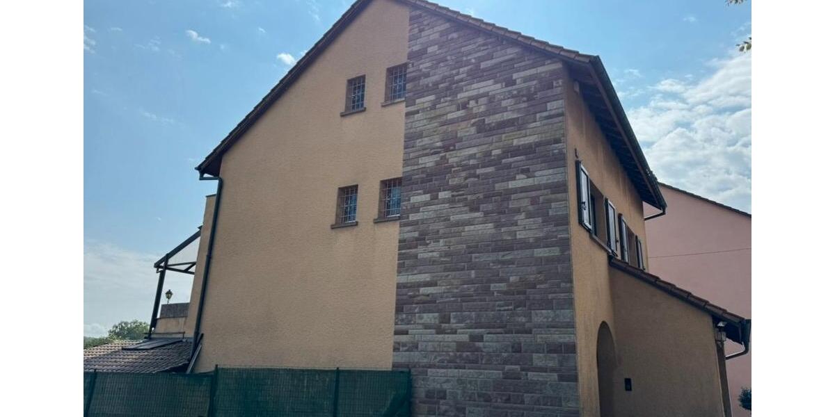 Einfamilienhaus Kleinblittersdorf - 6 Zimmer, 204 m&sup2;, 335.000&euro; | Angebot:26133957