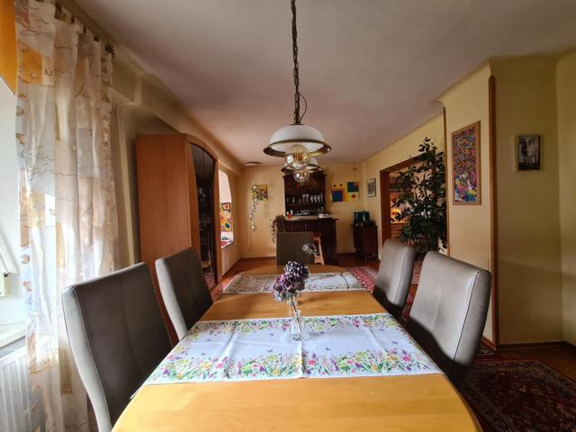 Großzügiges gepflegtes 2-Familienhaus Nähe Schönenberg-Kübelberg - Mehrfamilienhaus, Wohnhaus Schönenberg-Kübelberg | Angebot:26991759