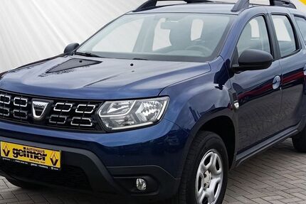 Dacia Duster 96.700 km 14.900 &euro; Homburg (Saar) 66424
