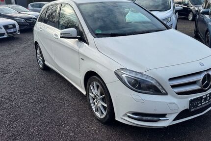 Mercedes-Benz B 200 142.000 km 10.700 &euro; Saarbrücken/Altenkessel 66126