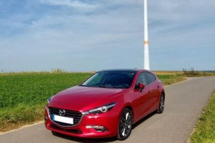 Mazda 3 117.000 km 12.000 &euro; Homburg Jägersburg 66424