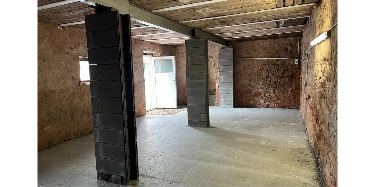 Gewerbeobjekt Bechhofen - 360&euro; | Angebot:25424941