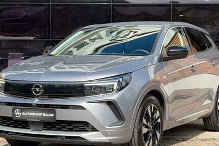 Opel Grandland (X) 14.210 km 16.700 &euro; Saarbrücken 66117