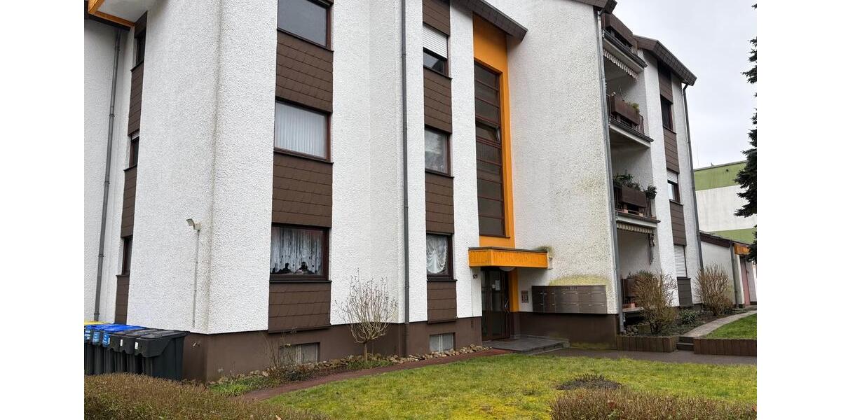 Etagenwohnung Saarbrücken Malstatt - 3 Zimmer, 75 m&sup2;, 150.000&euro; | Angebot:25159367