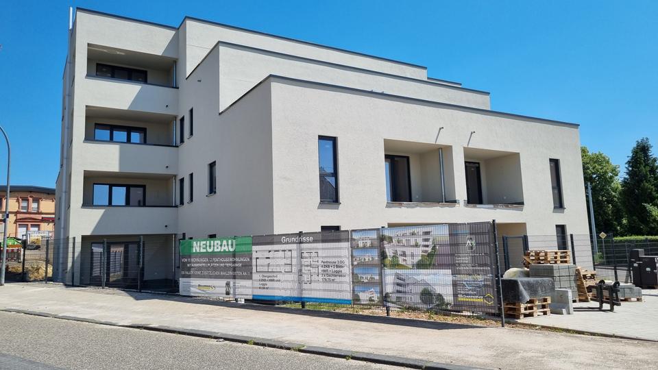 Einfamilienhaus Neunkirchen - 5 Zimmer, 162 m&sup2;, 1.990&euro; | Angebot:21587581