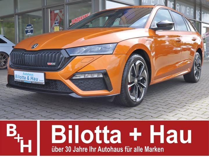 Skoda Octavia 21.929 km 34.900 &euro; Saarbrücken 66115
