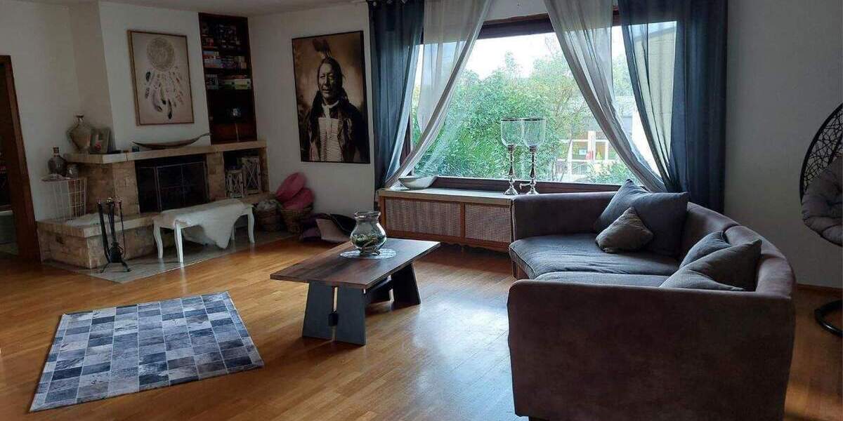 Bungalow Freisen Reitscheid - 8 Zimmer, 290 m&sup2;, 445.000&euro; | Angebot:26156526