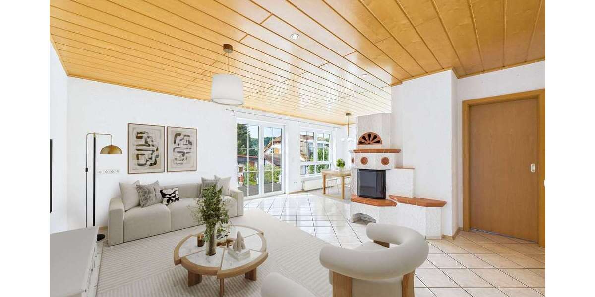 Einfamilienhaus Bruchmühlbach-Miesau Miesau - 5 Zimmer, 143 m&sup2;, 335.000&euro; | Angebot:25522449