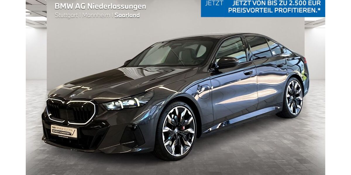 BMW 550 15.360 km 82.980 &euro; Saarbrücken 66121