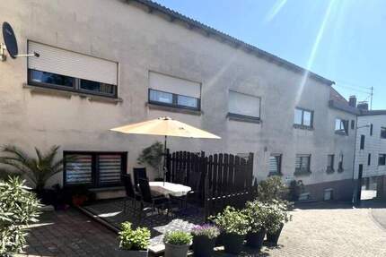 Haus Friedrichsthal - 8 Zimmer, 200 m&sup2;, 197.000&euro; | Angebot:25686436