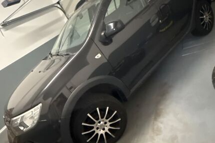Dacia Sandero 64.480 km 7.999 &euro; Saarbrücken 66130
