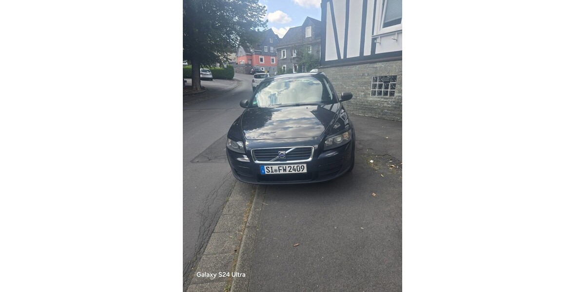 Volvo C30 225.238 km 3.100 &euro; Neunkirchen 66538