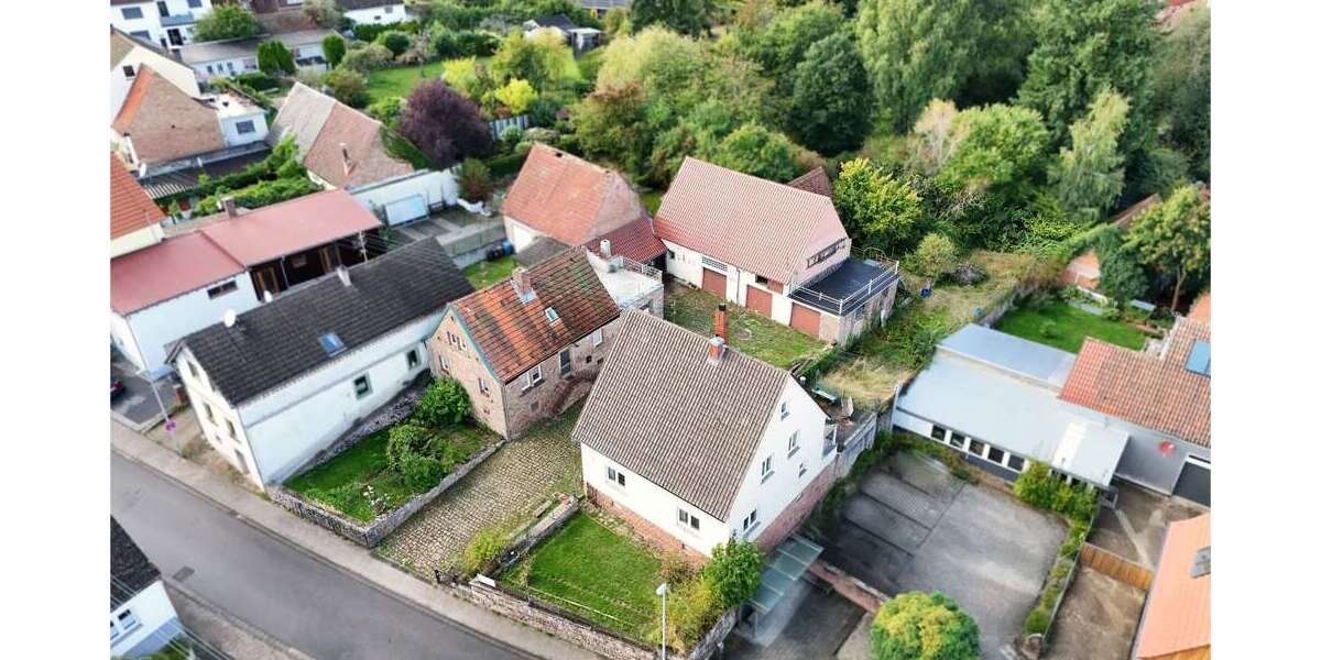 Einfamilienhaus Stelzenberg Forsthaus Horst - 8 Zimmer, 225 m&sup2;, 385.000&euro; | Angebot:25522401