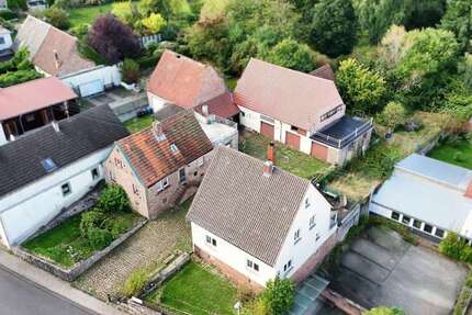 Haus Stelzenberg Forsthaus Horst - 8 Zimmer, 225 m&sup2;, 385.000&euro; | Angebot:25522401