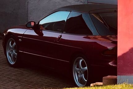 Ford Probe 169.000 km 5.500 &euro; Ottweiler 66564