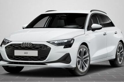 Audi A3 7.600 km 34.990 &euro; Homburg 66424